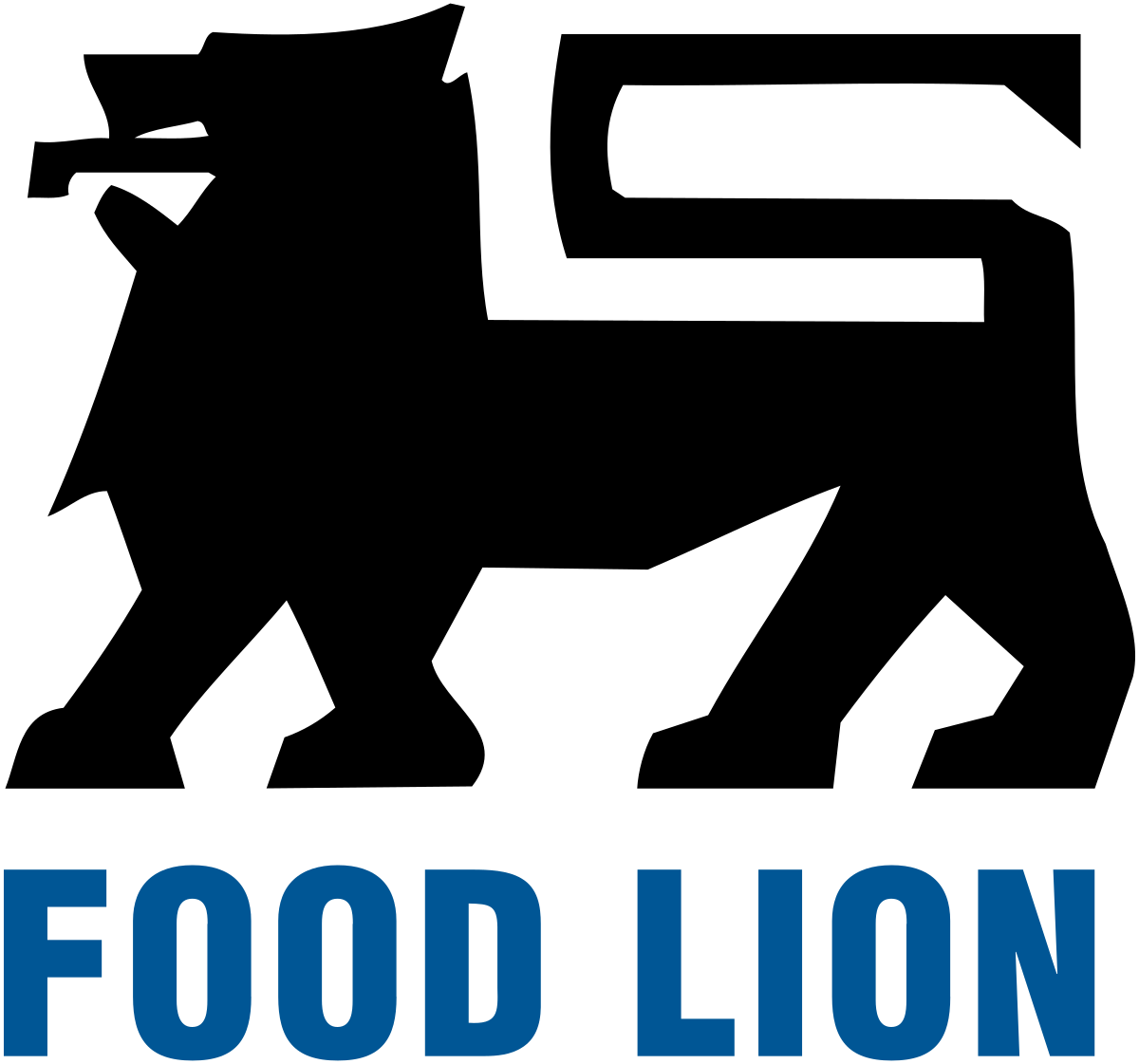 Food Lion Cashier